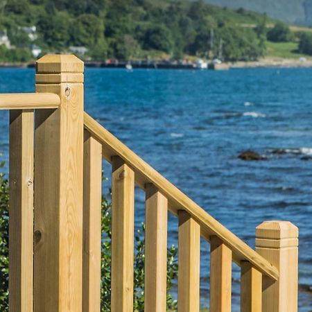Stay On The Bay, Skye Broadford  Extérieur photo