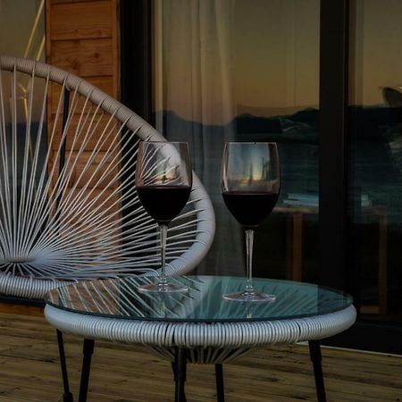 Stay On The Bay, Skye Broadford  Extérieur photo