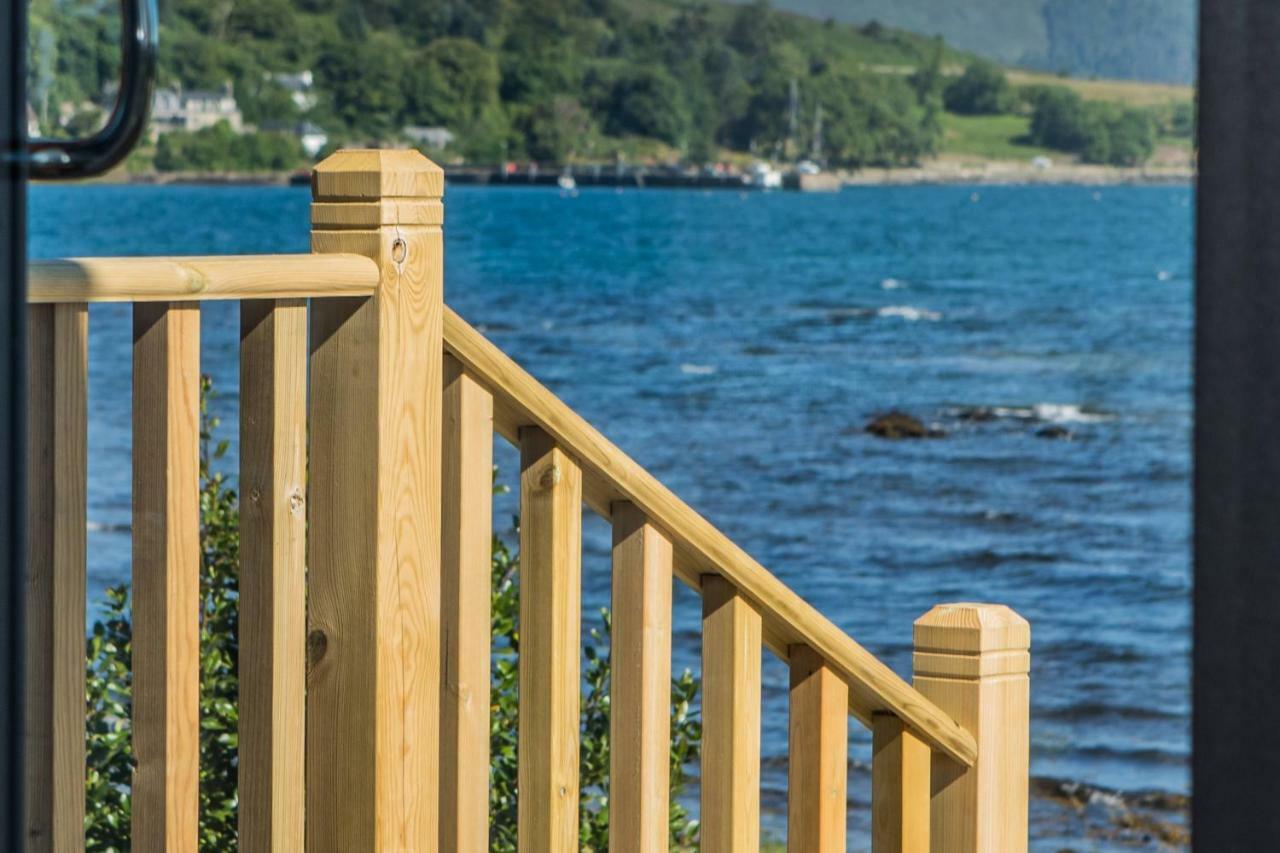 Stay On The Bay, Skye Broadford  Extérieur photo