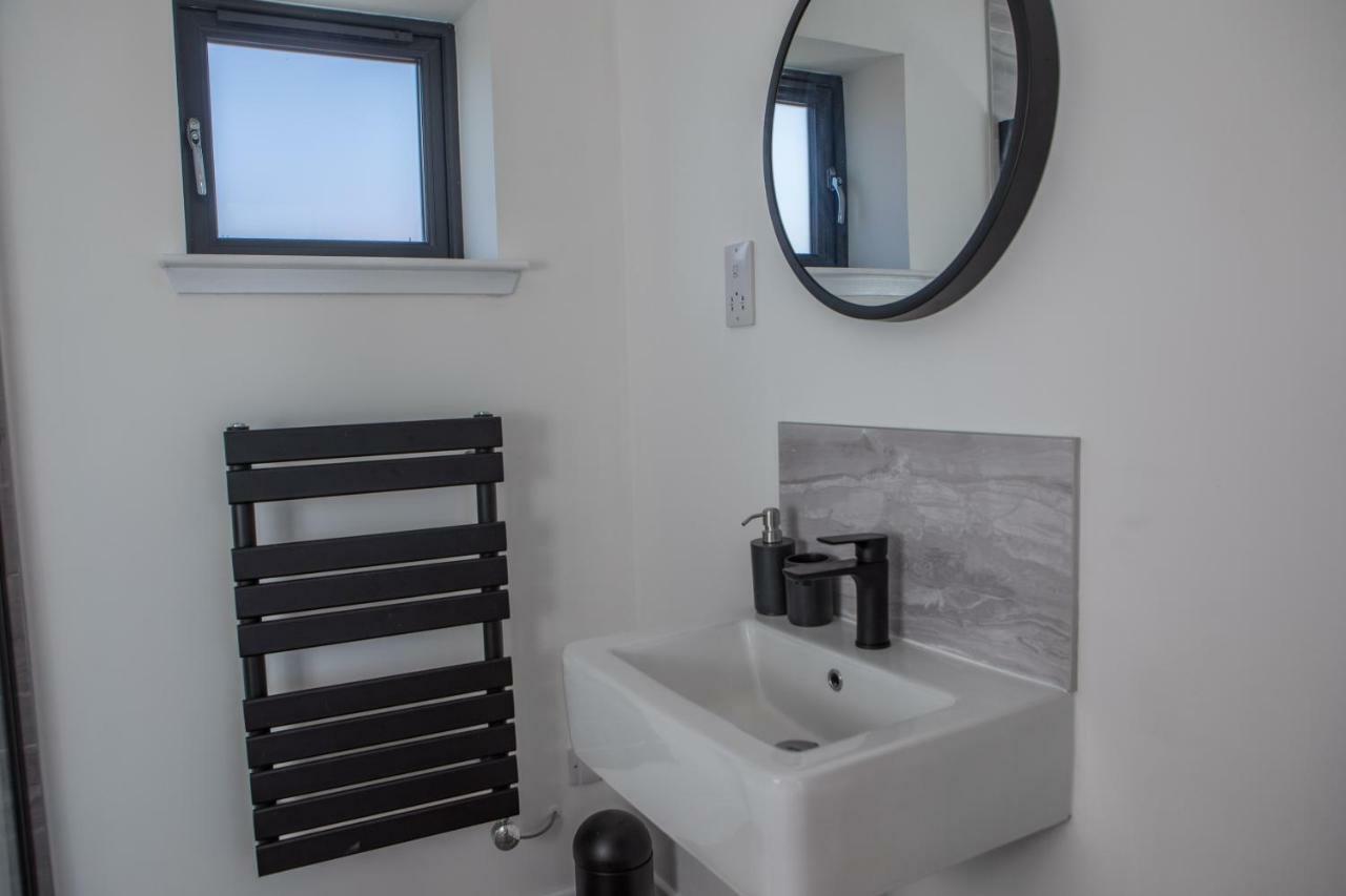 Stay On The Bay, Skye Broadford  Extérieur photo