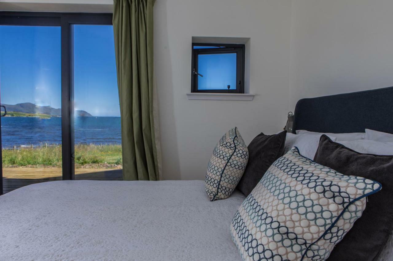 Stay On The Bay, Skye Broadford  Extérieur photo