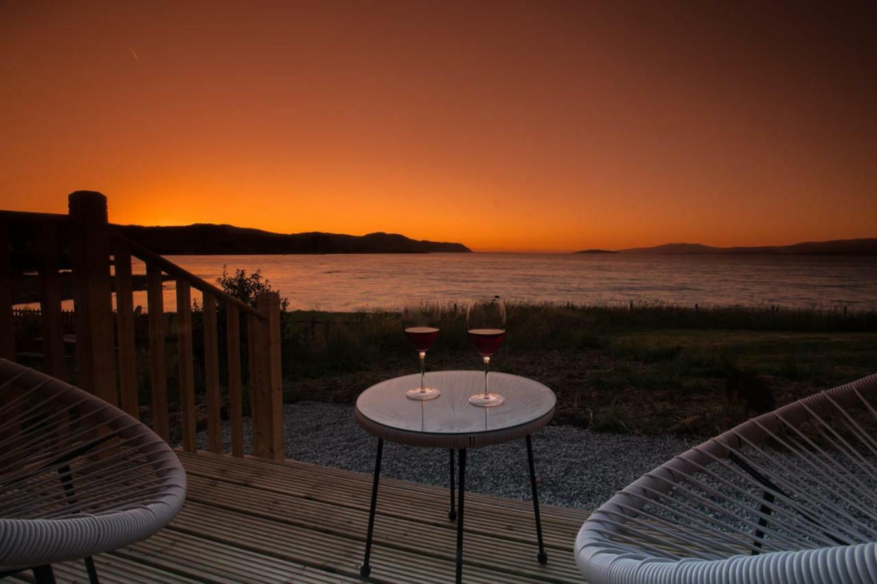 Stay On The Bay, Skye Broadford  Extérieur photo