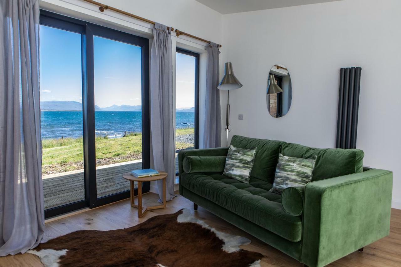 Stay On The Bay, Skye Broadford  Extérieur photo