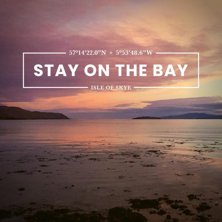 Stay On The Bay, Skye Broadford  Extérieur photo
